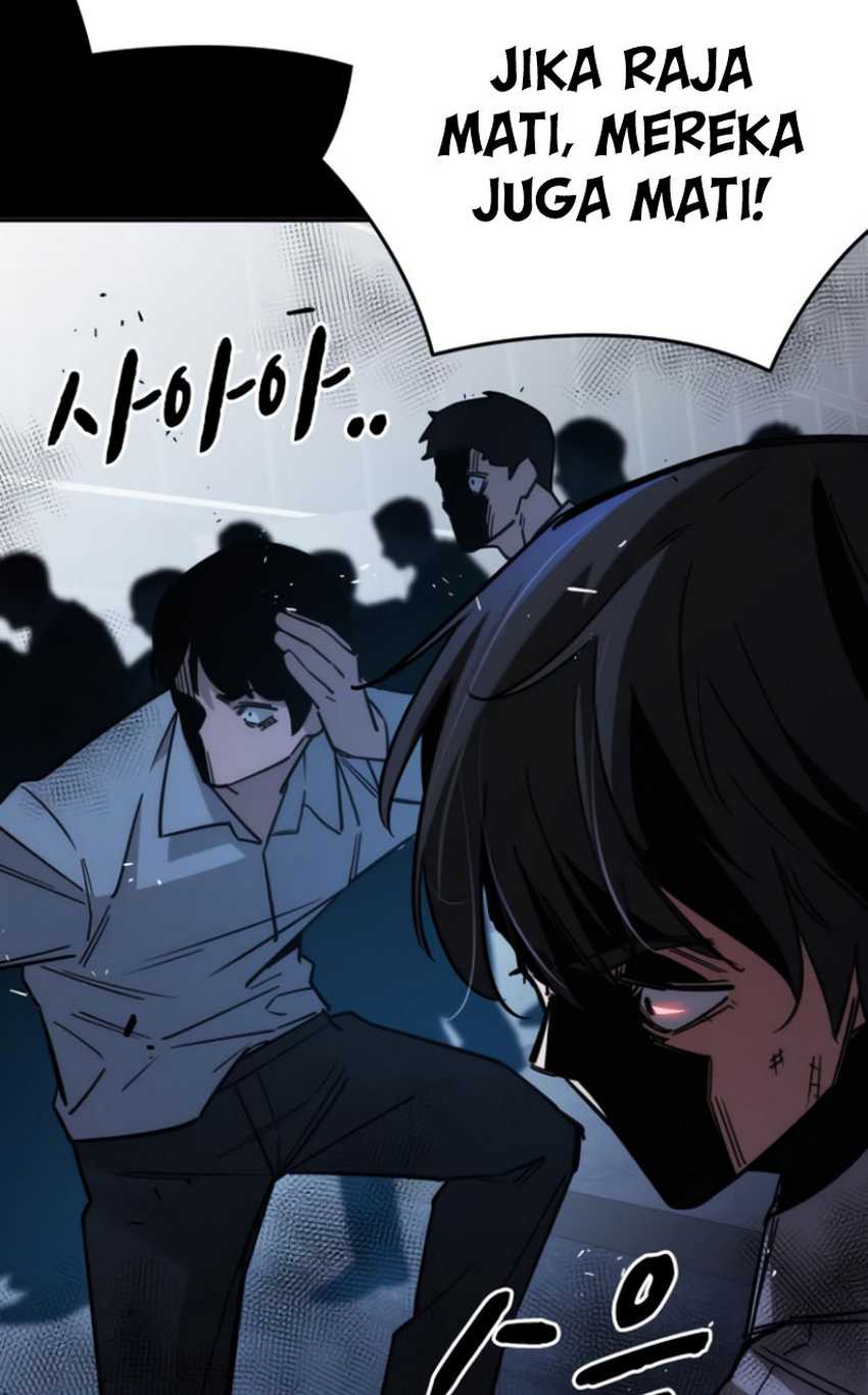 The Regressor Protects Only Me Chapter 10 Gambar 28
