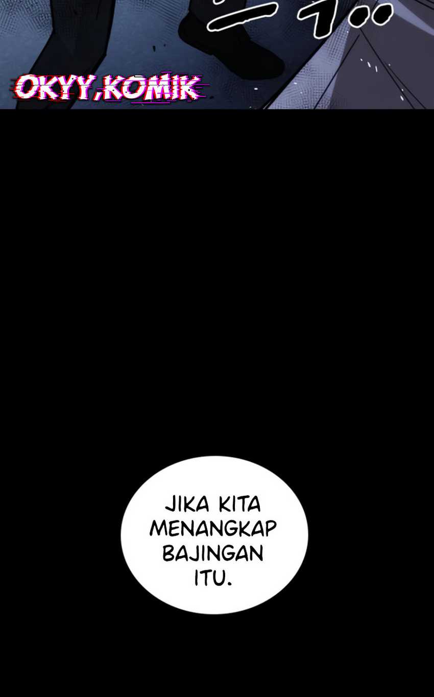 The Regressor Protects Only Me Chapter 10 Gambar 29