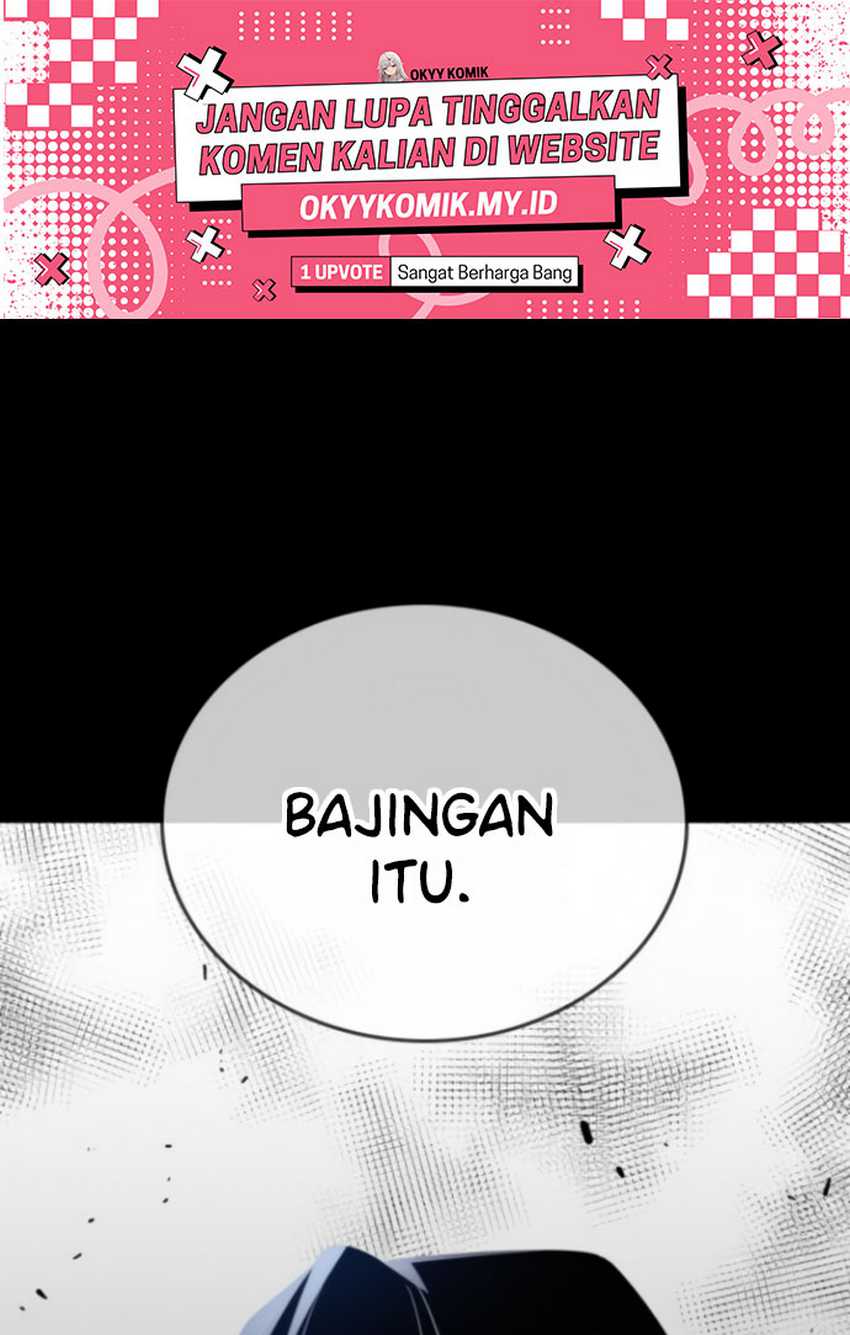 The Regressor Protects Only Me Chapter 10 Gambar 3