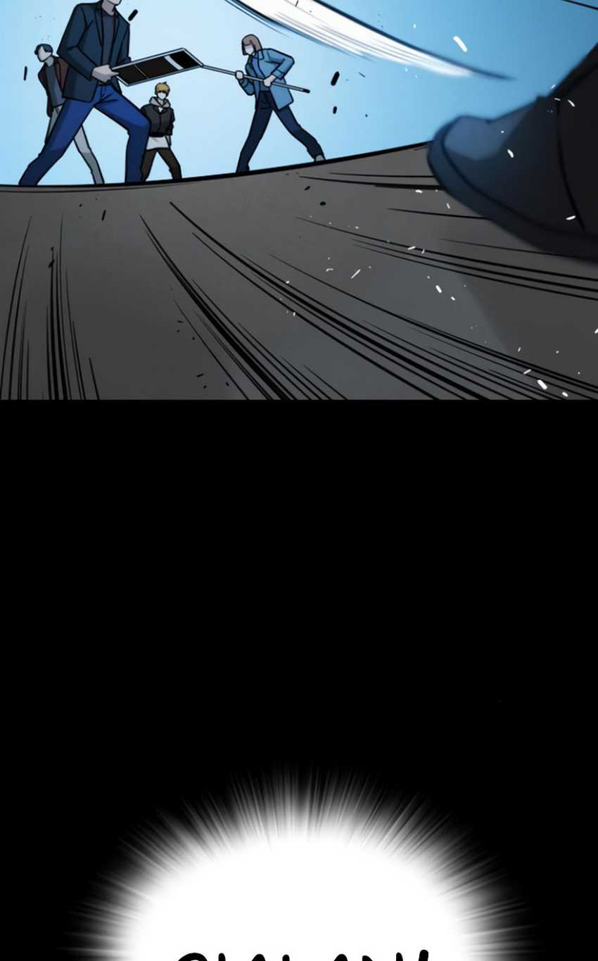 The Regressor Protects Only Me Chapter 10 Gambar 32