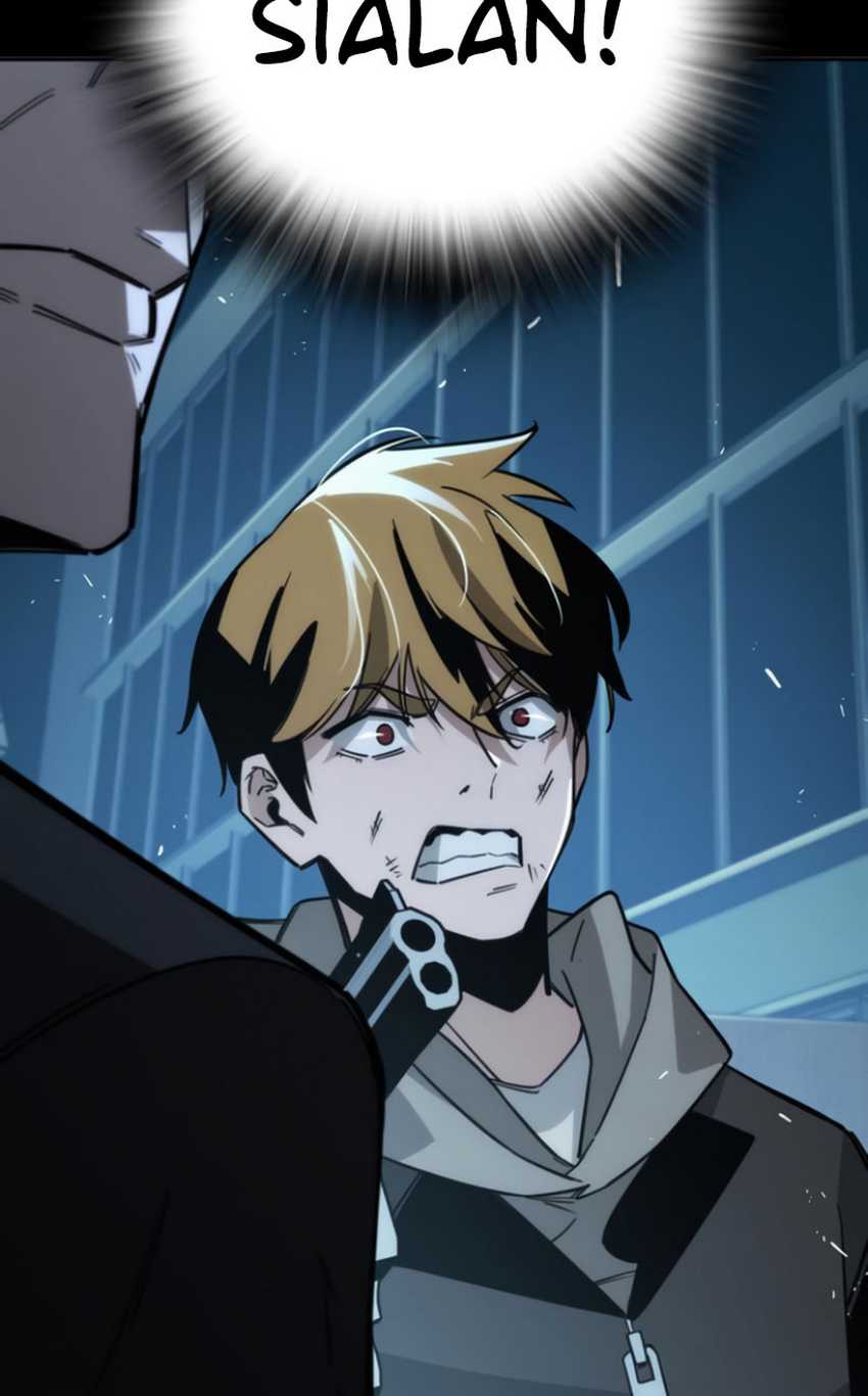 The Regressor Protects Only Me Chapter 10 Gambar 33