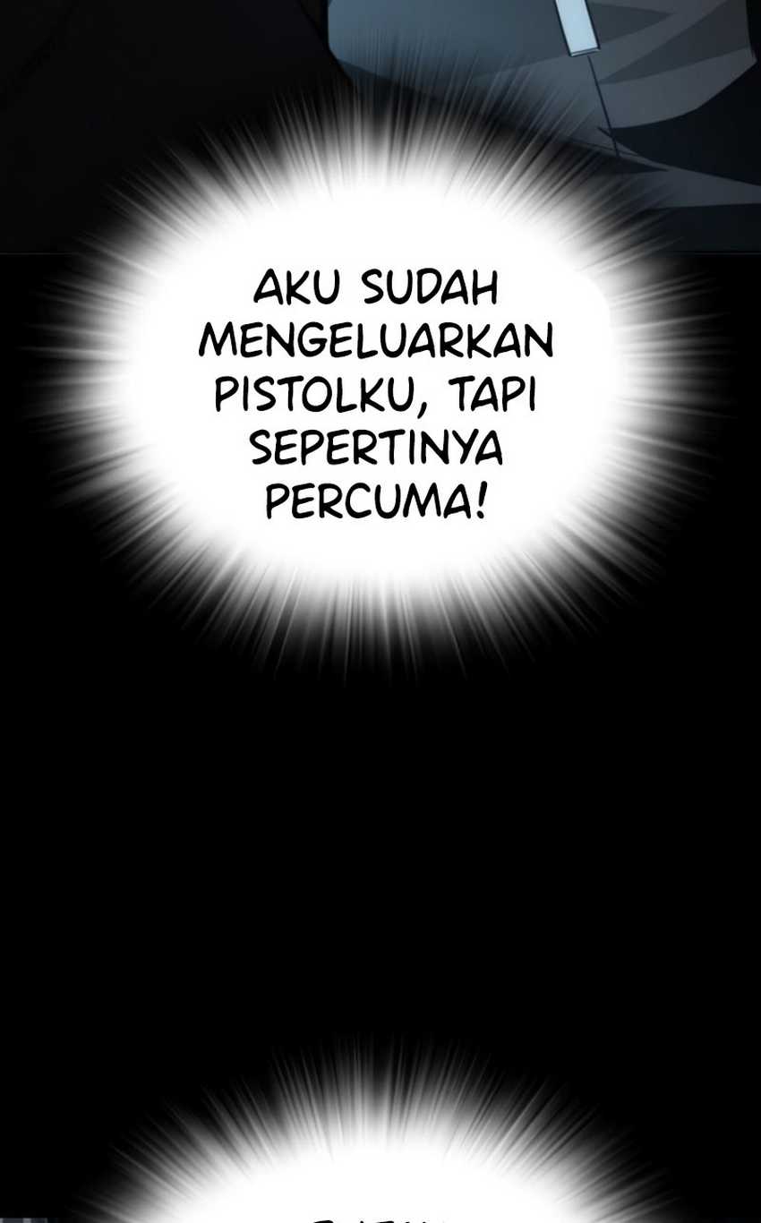 The Regressor Protects Only Me Chapter 10 Gambar 34