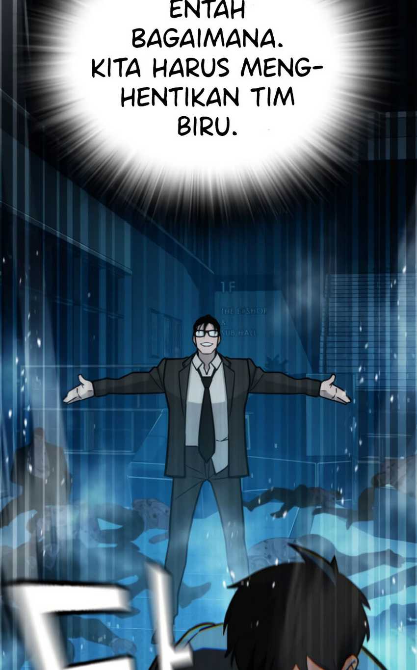The Regressor Protects Only Me Chapter 10 Gambar 35