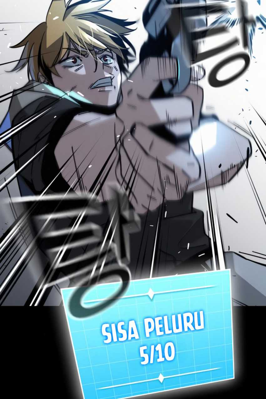 The Regressor Protects Only Me Chapter 10 Gambar 39