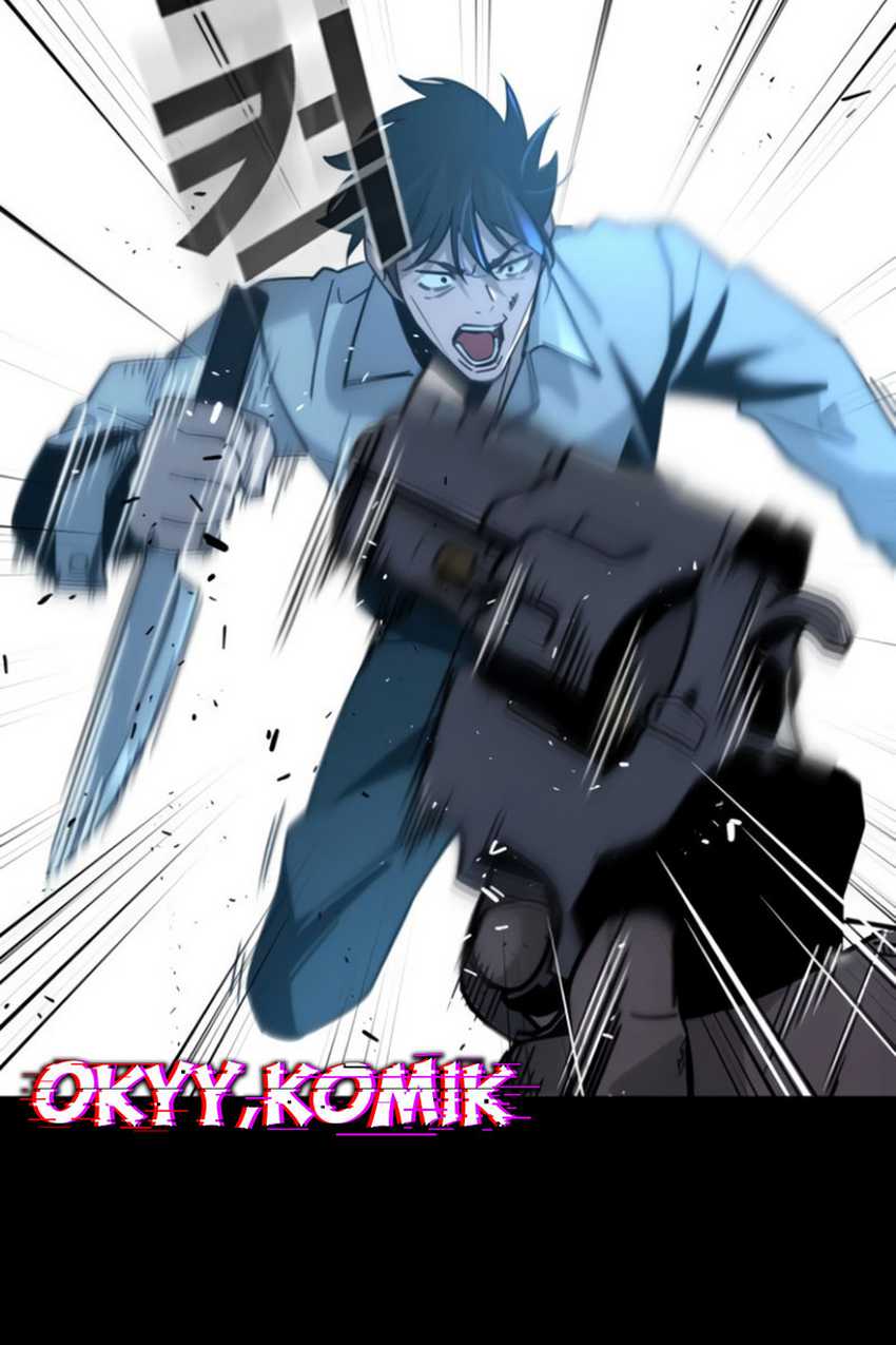 The Regressor Protects Only Me Chapter 10 Gambar 46