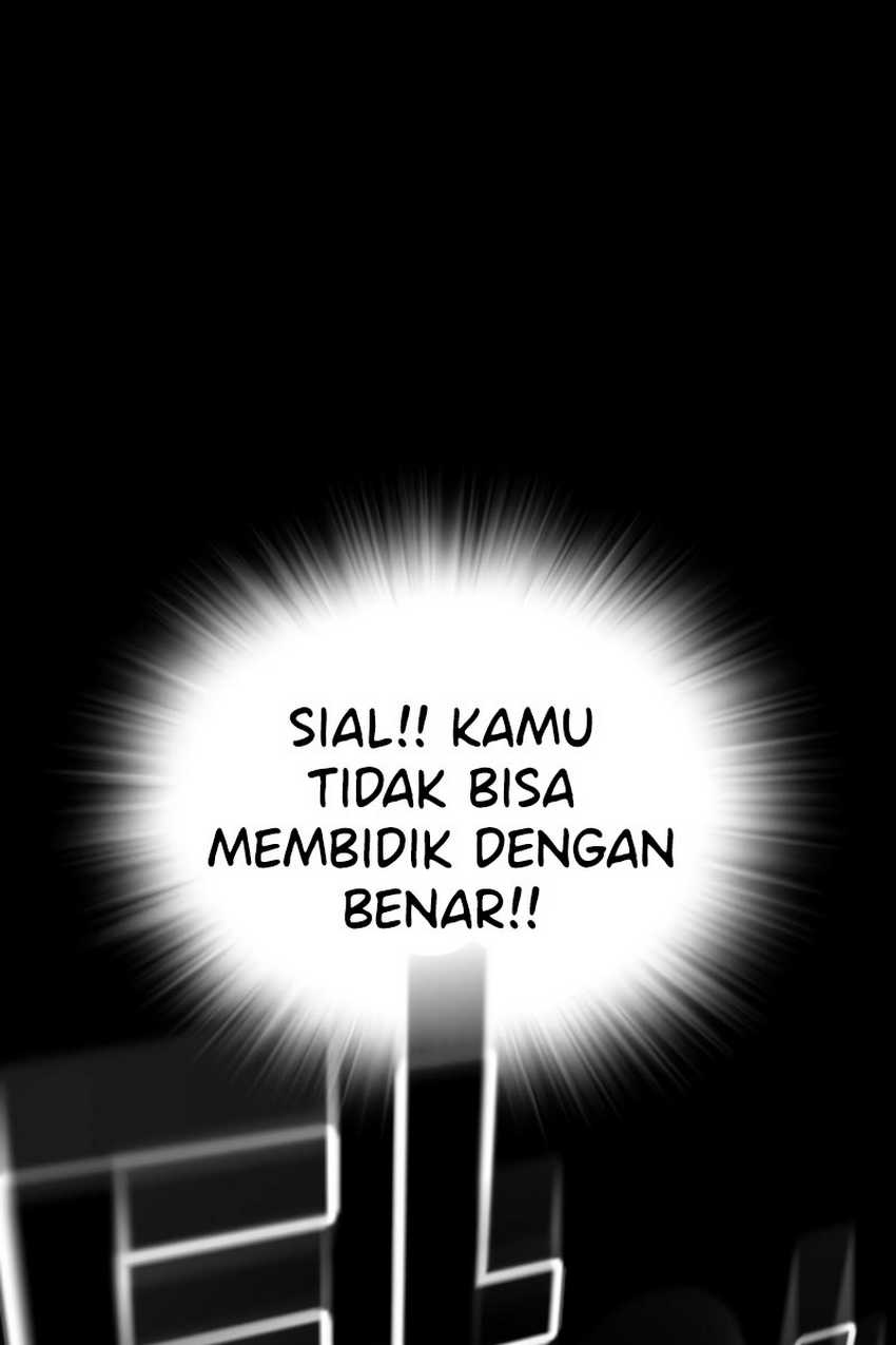 The Regressor Protects Only Me Chapter 10 Gambar 47