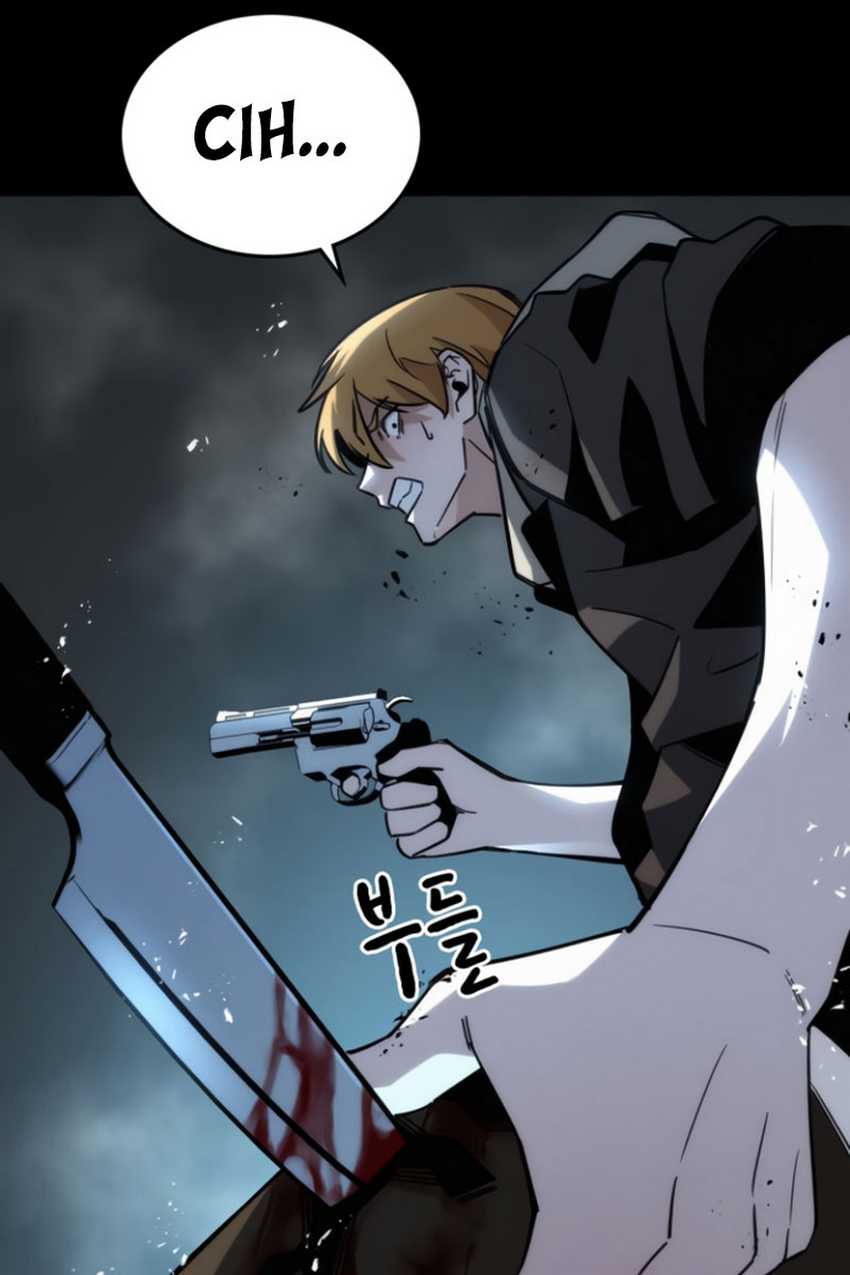 The Regressor Protects Only Me Chapter 10 Gambar 50