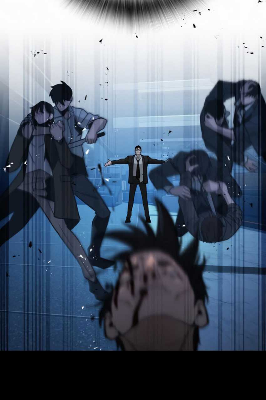 The Regressor Protects Only Me Chapter 10 Gambar 52