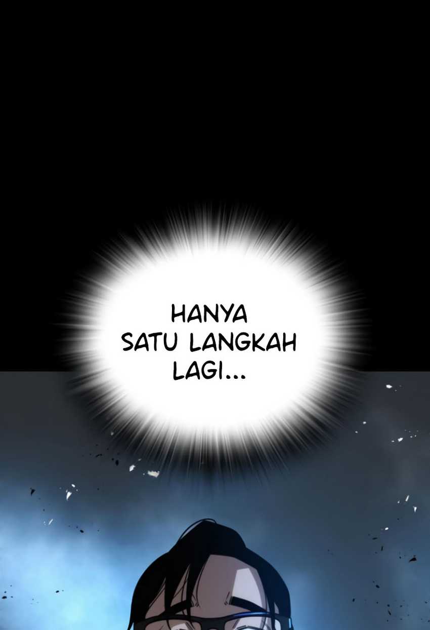 The Regressor Protects Only Me Chapter 10 Gambar 53