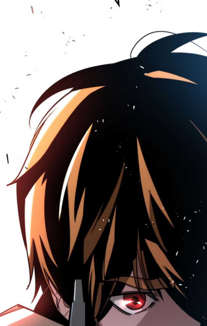 The Regressor Protects Only Me Chapter 10 Gambar 6