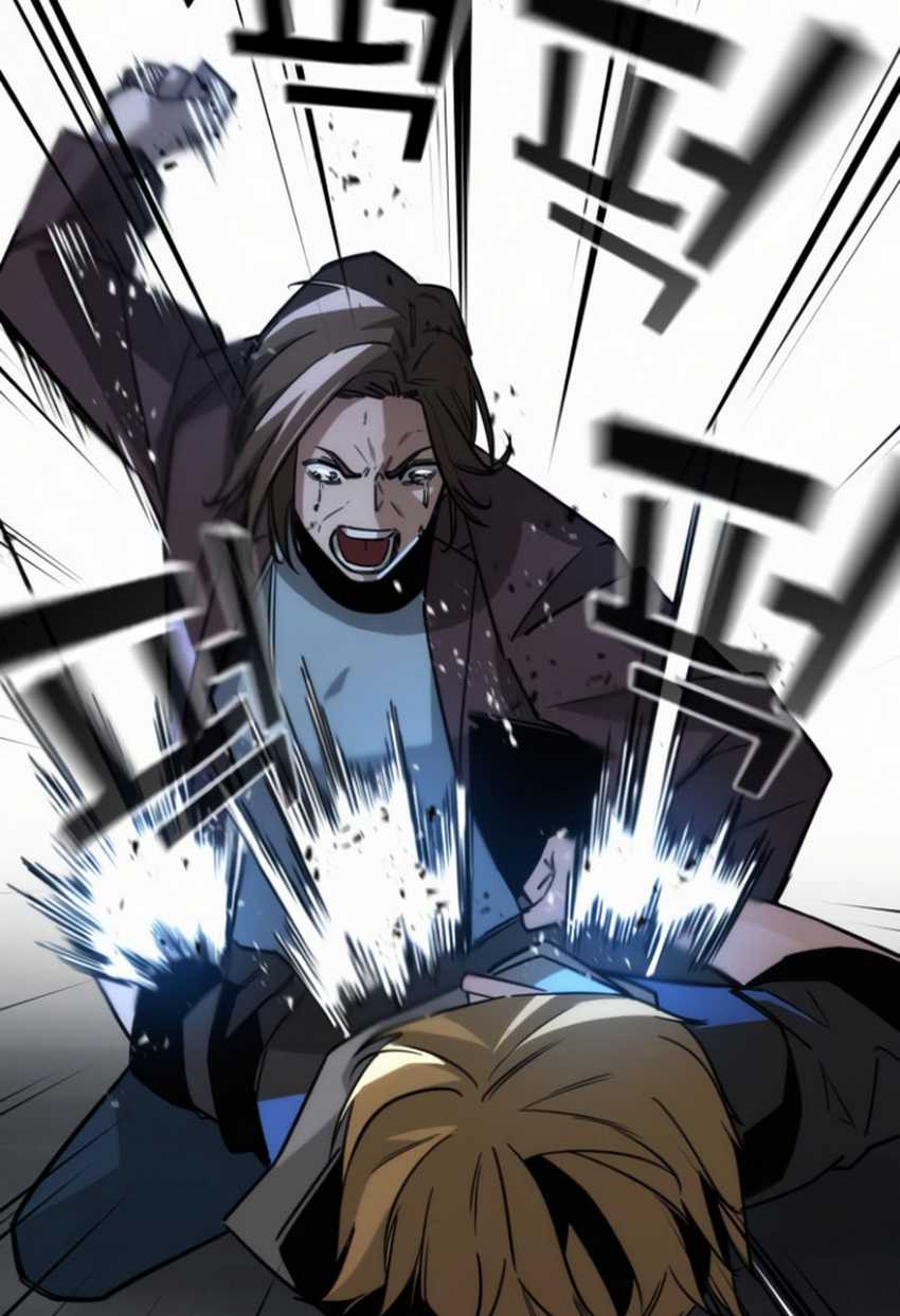 The Regressor Protects Only Me Chapter 10 Gambar 61