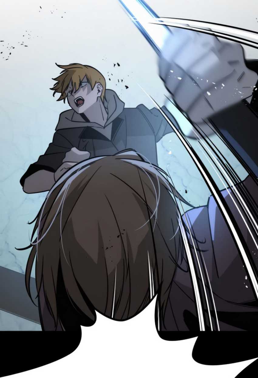 The Regressor Protects Only Me Chapter 10 Gambar 65