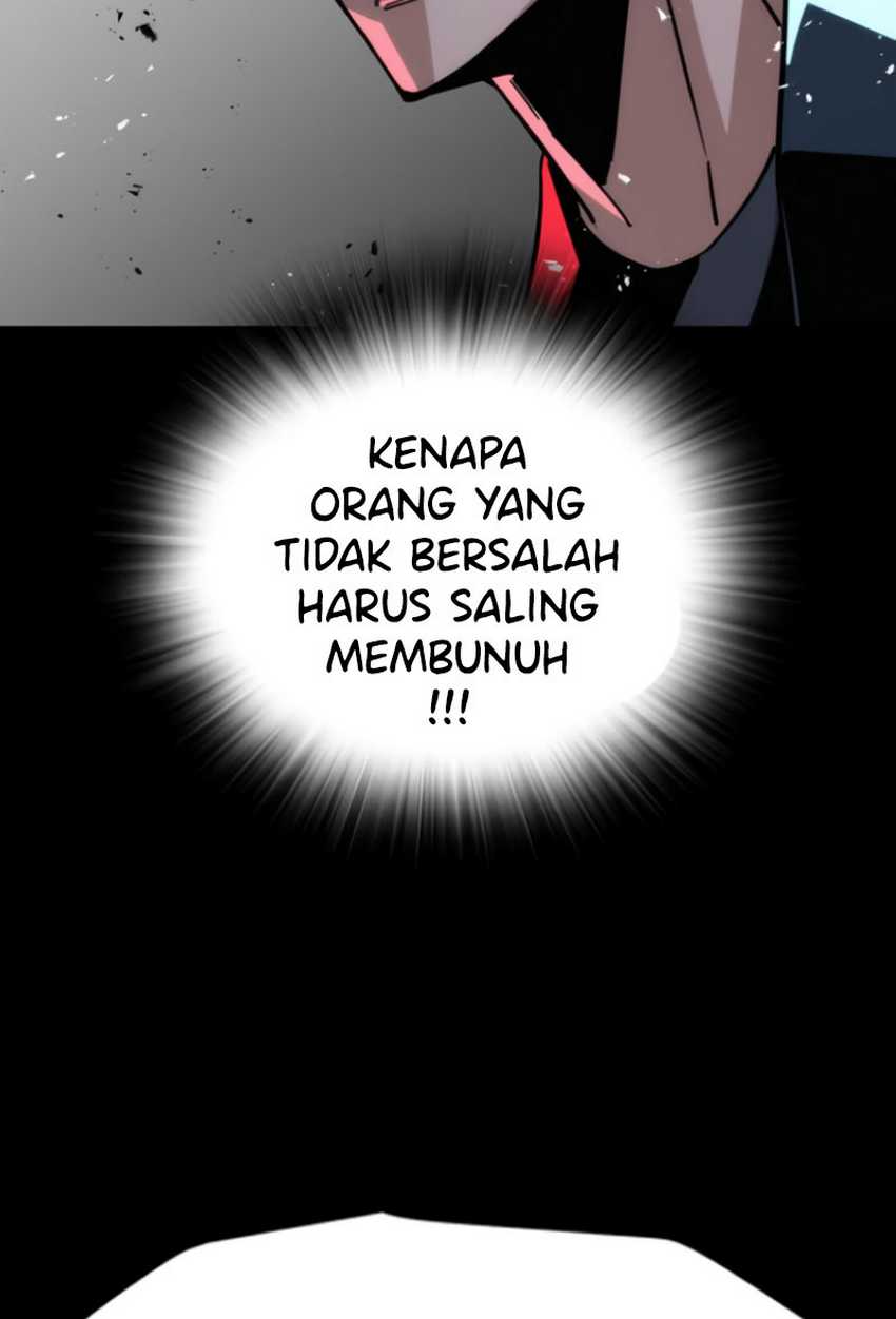 The Regressor Protects Only Me Chapter 10 Gambar 73