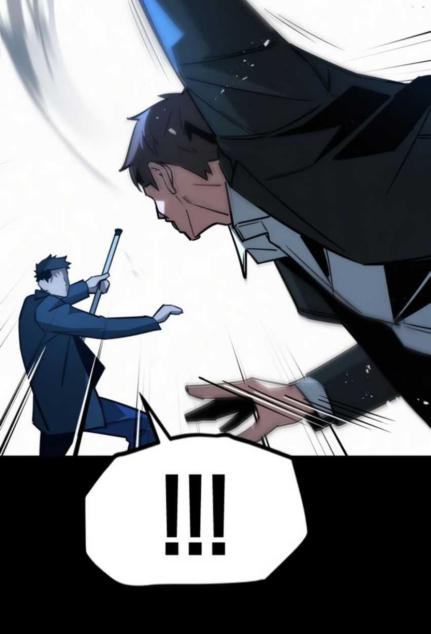 The Regressor Protects Only Me Chapter 10 Gambar 75