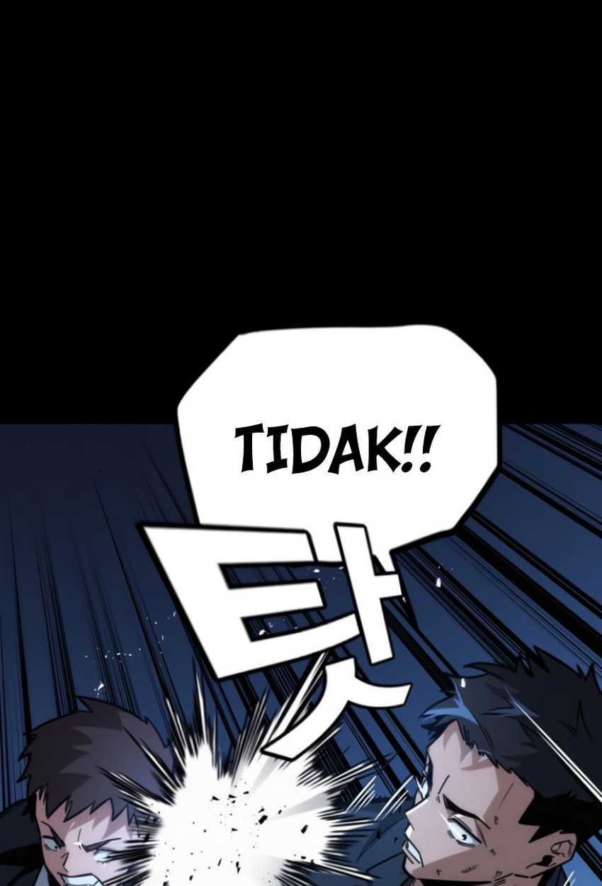 The Regressor Protects Only Me Chapter 10 Gambar 76