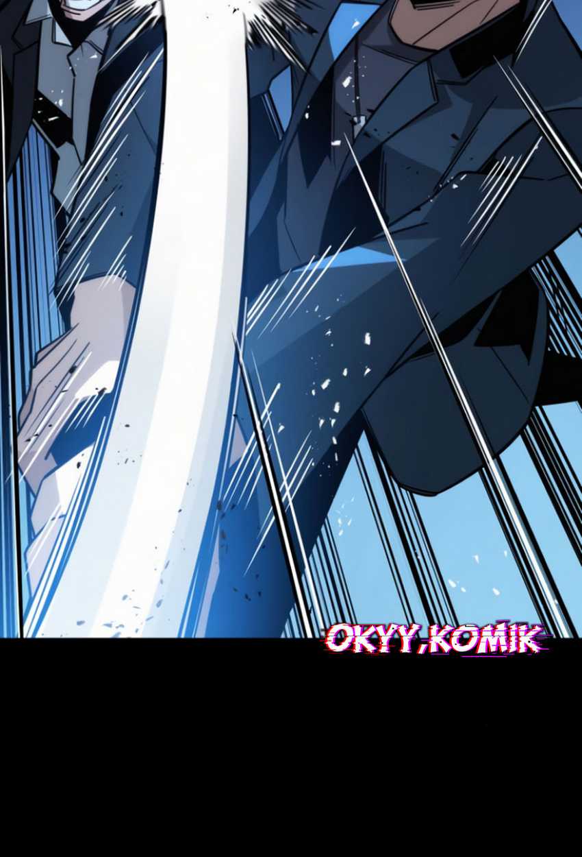 The Regressor Protects Only Me Chapter 10 Gambar 77