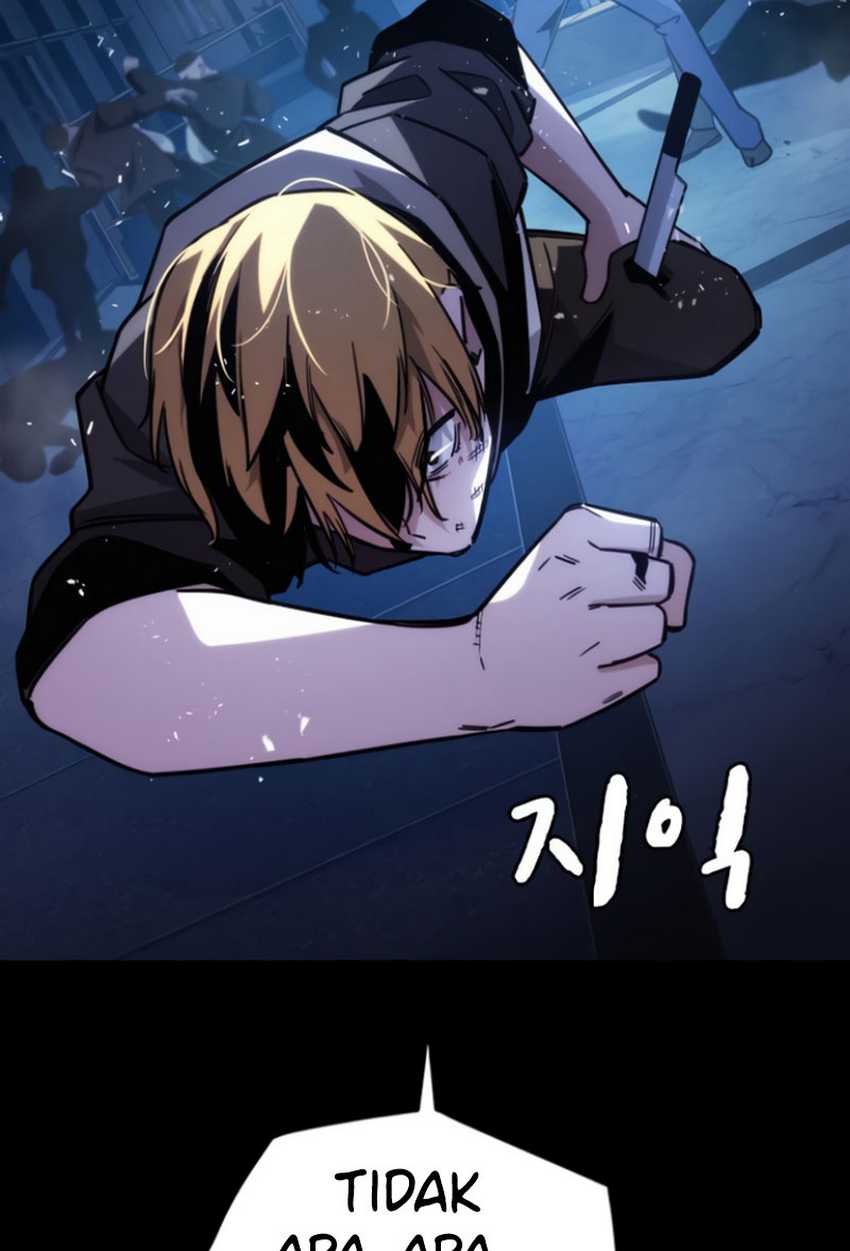 The Regressor Protects Only Me Chapter 10 Gambar 79