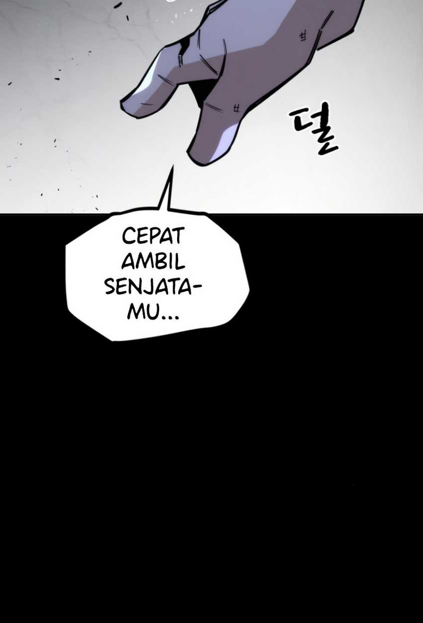 The Regressor Protects Only Me Chapter 10 Gambar 81