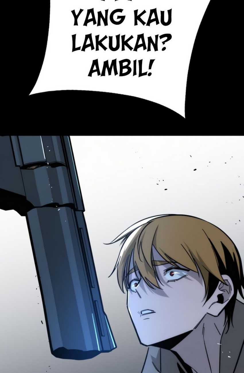 The Regressor Protects Only Me Chapter 10 Gambar 90