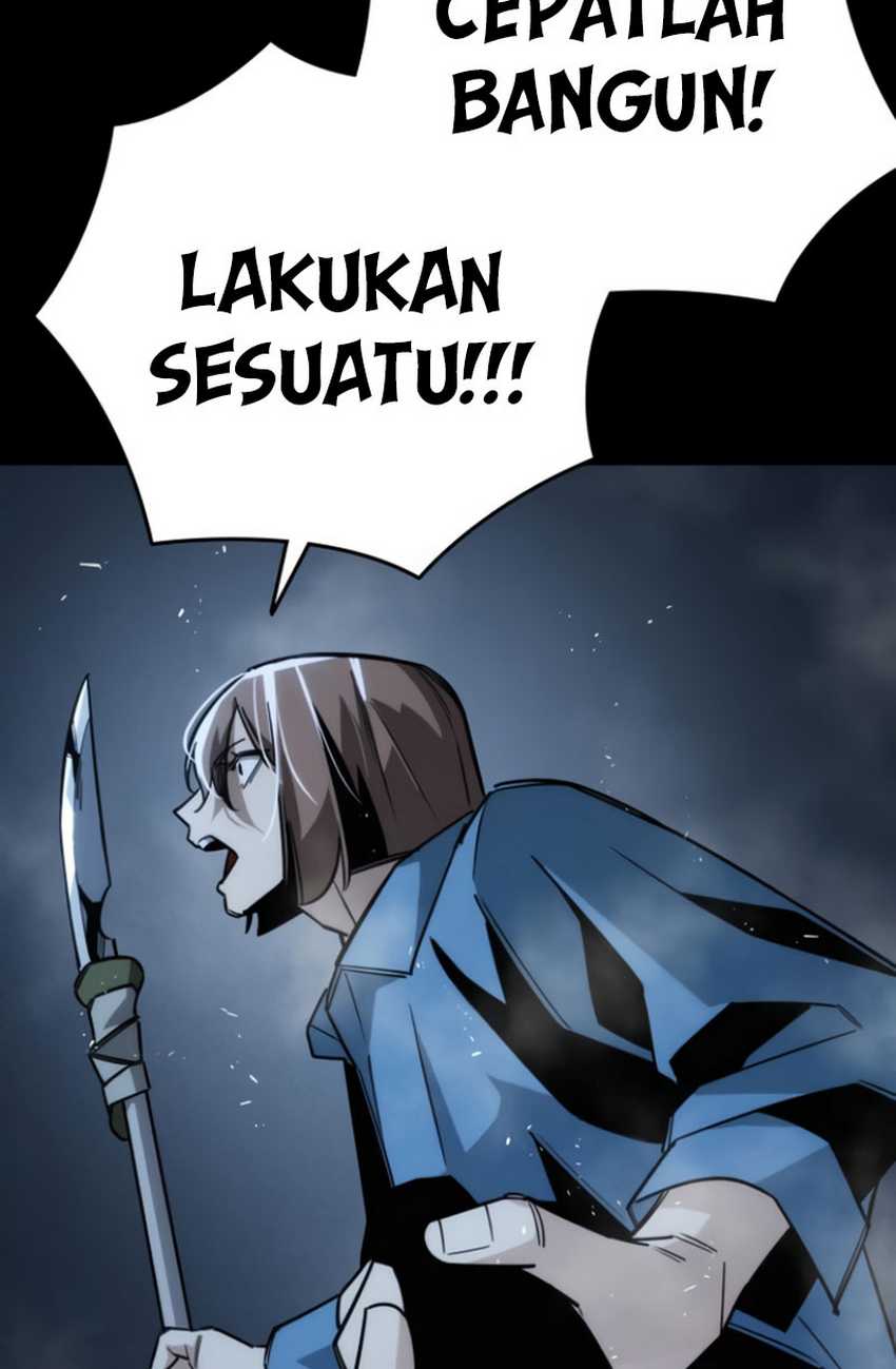 The Regressor Protects Only Me Chapter 10 Gambar 92