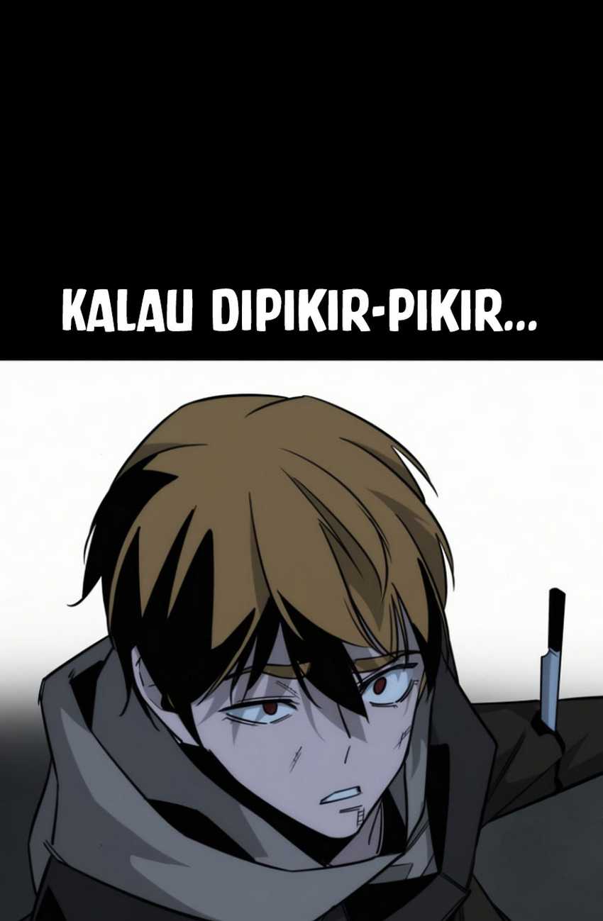 The Regressor Protects Only Me Chapter 10 Gambar 94