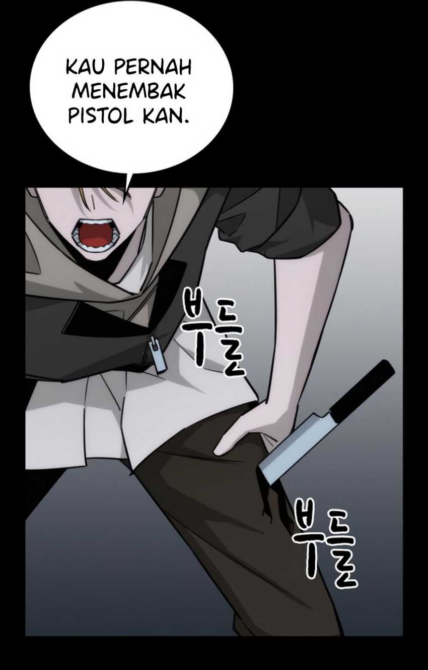The Regressor Protects Only Me Chapter 10 Gambar 96