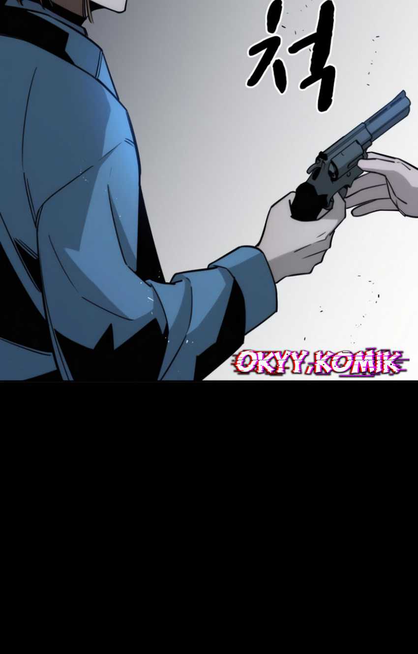 The Regressor Protects Only Me Chapter 10 Gambar 98