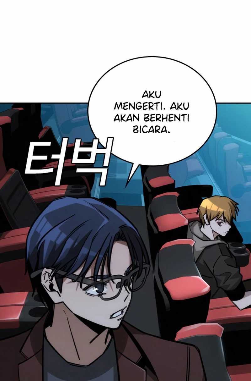 The Regressor Protects Only Me Chapter 11 Gambar 100