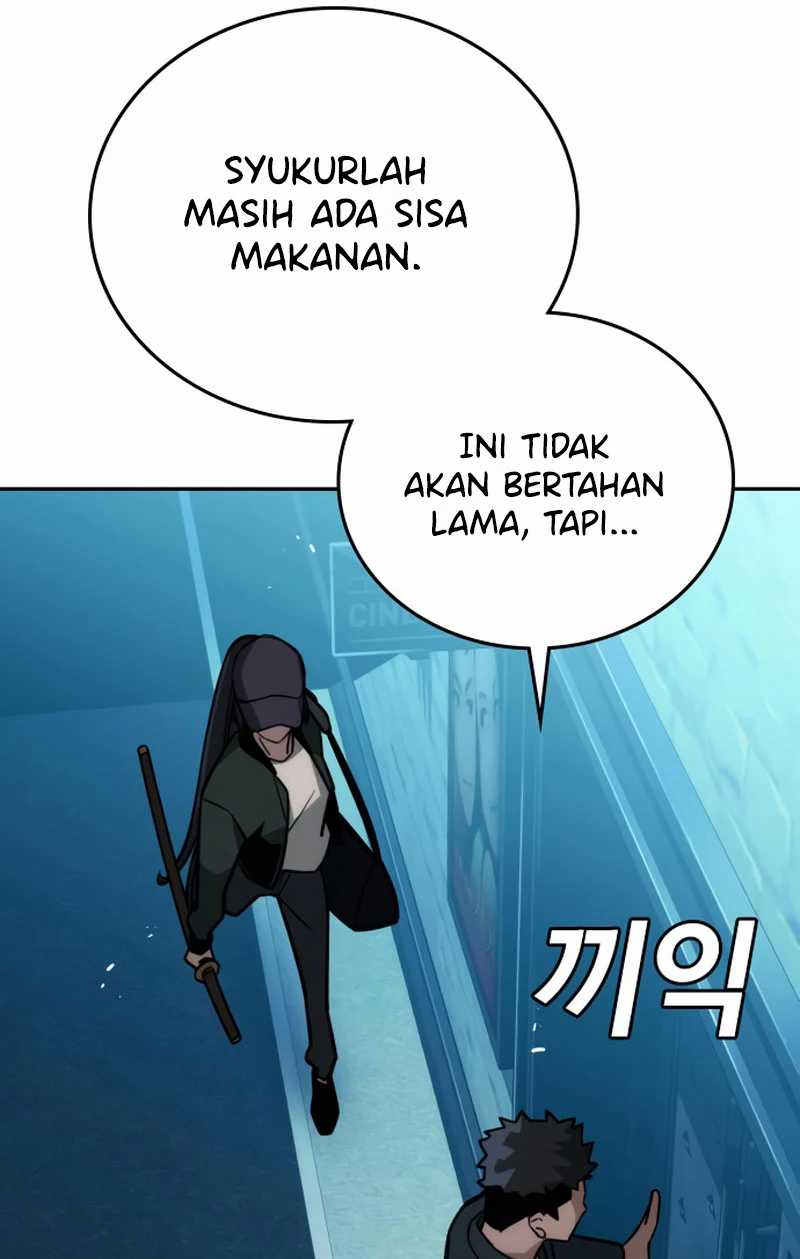 The Regressor Protects Only Me Chapter 11 Gambar 104