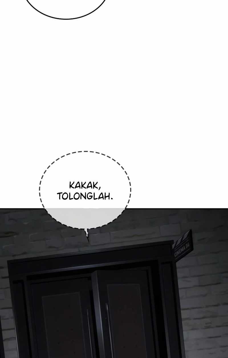 The Regressor Protects Only Me Chapter 11 Gambar 107