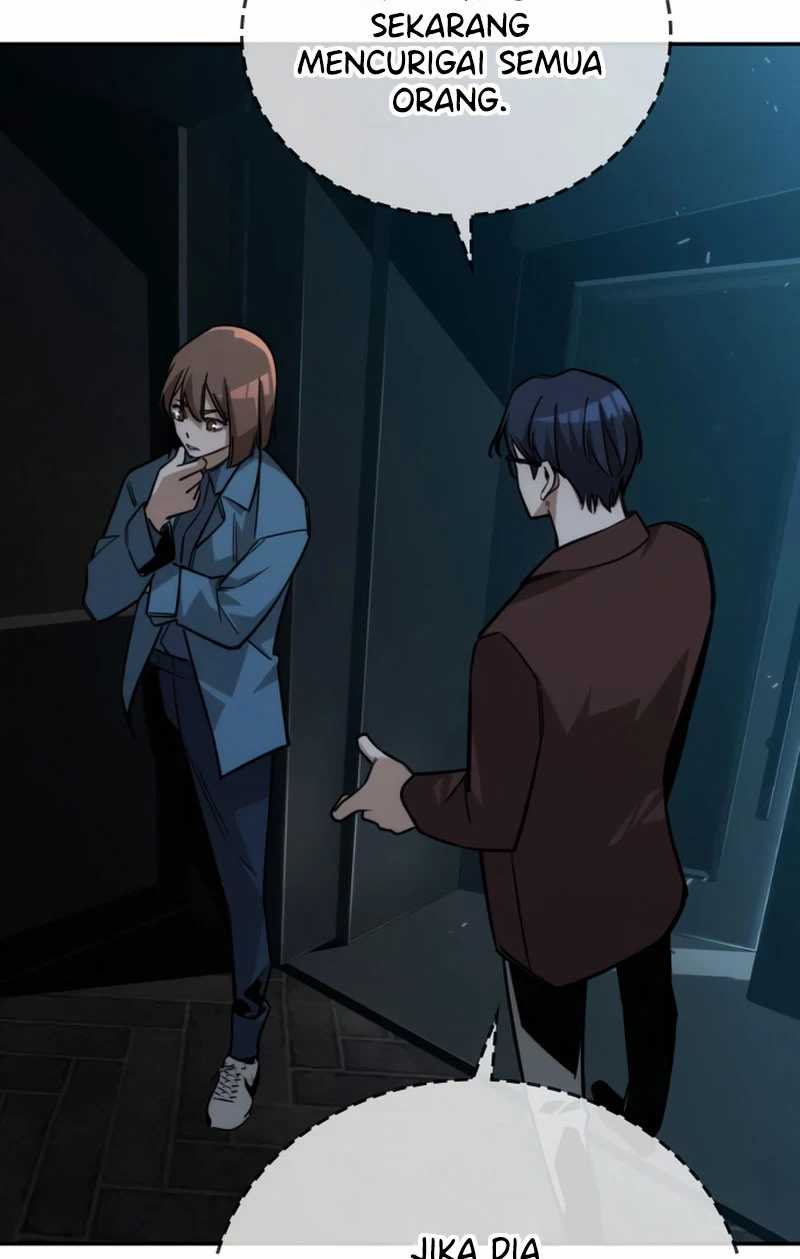 The Regressor Protects Only Me Chapter 11 Gambar 109