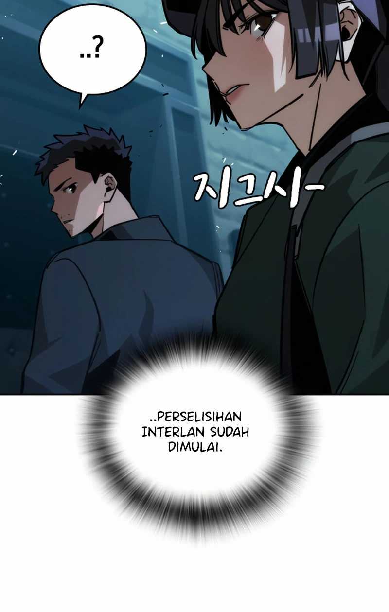The Regressor Protects Only Me Chapter 11 Gambar 111