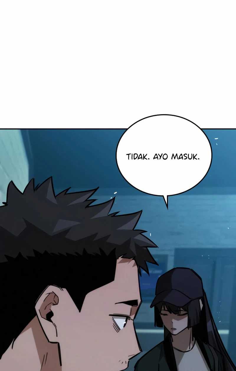 The Regressor Protects Only Me Chapter 11 Gambar 112