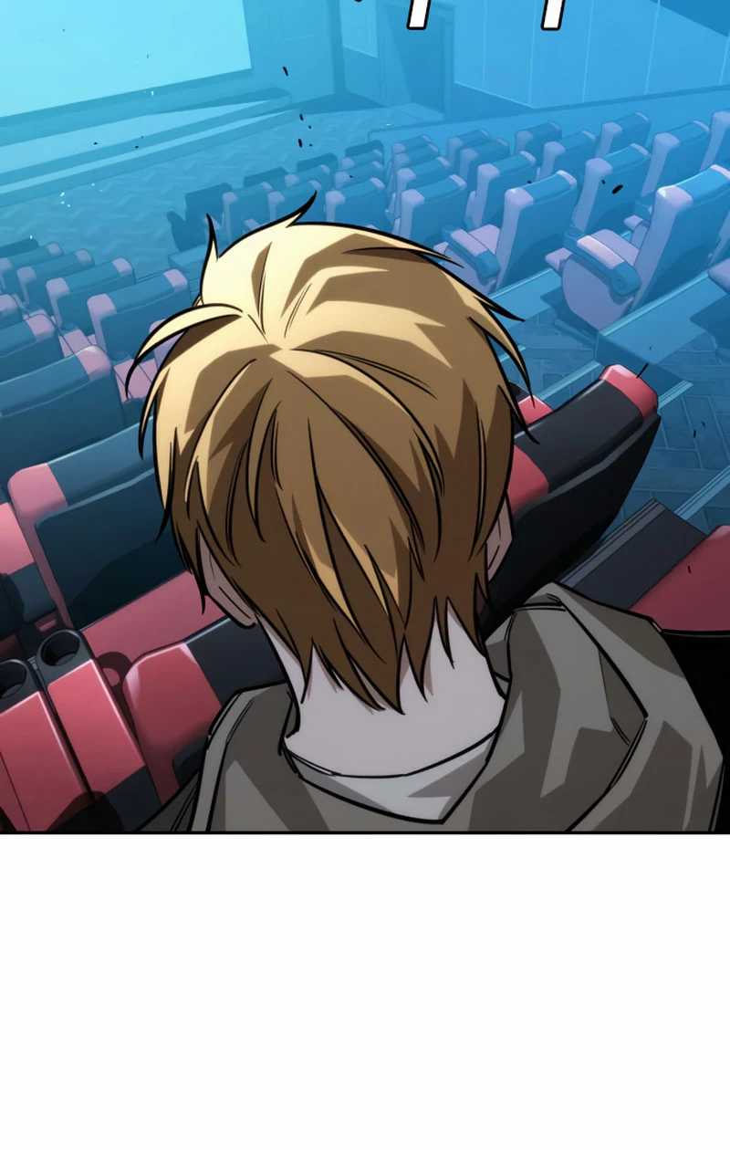 The Regressor Protects Only Me Chapter 11 Gambar 114
