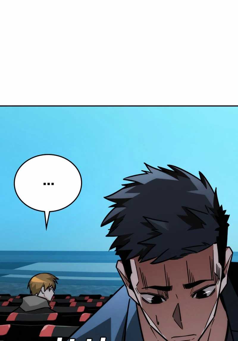 The Regressor Protects Only Me Chapter 11 Gambar 119