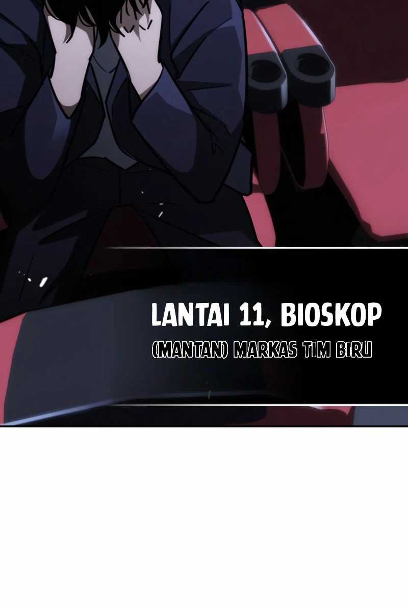 The Regressor Protects Only Me Chapter 11 Gambar 12