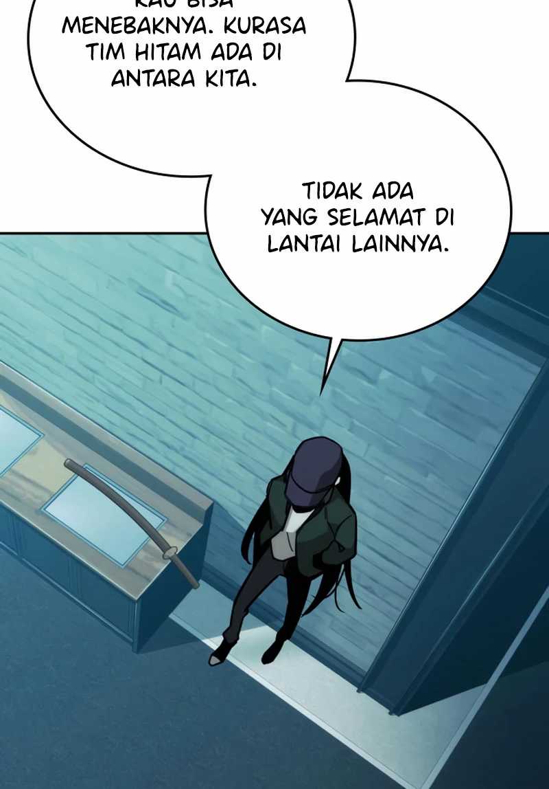 The Regressor Protects Only Me Chapter 11 Gambar 123