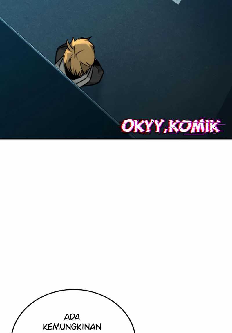 The Regressor Protects Only Me Chapter 11 Gambar 124