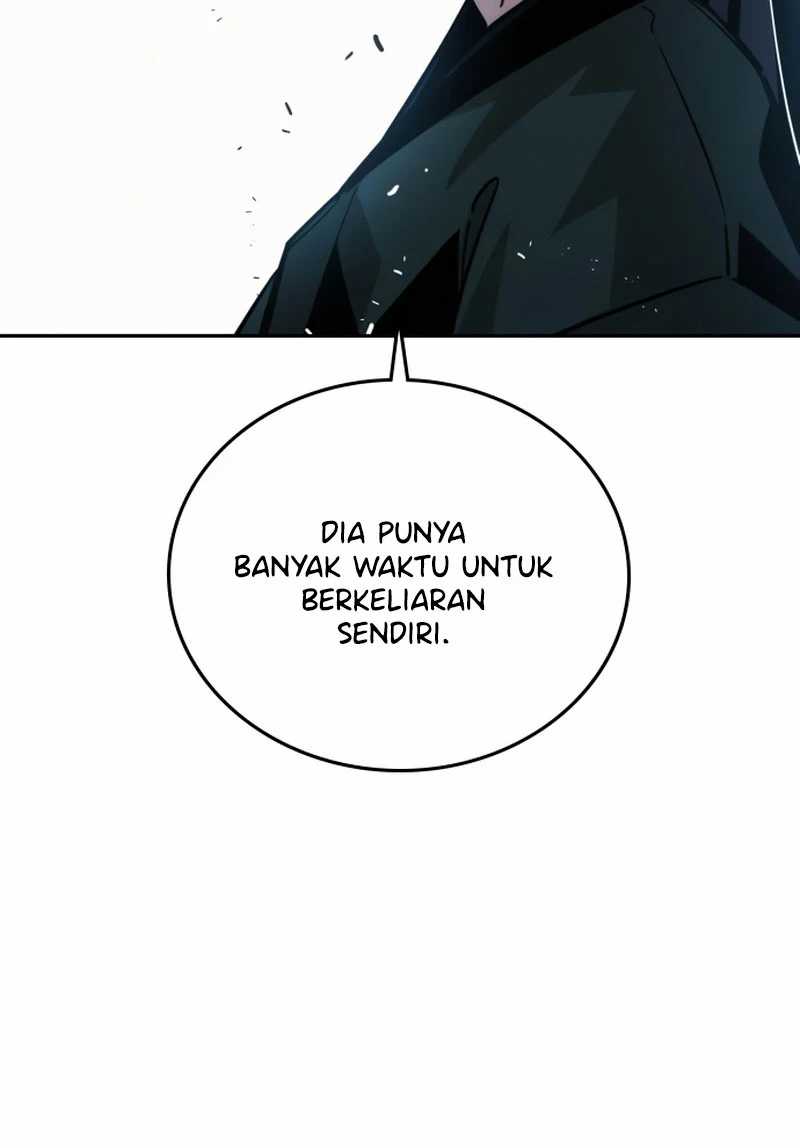 The Regressor Protects Only Me Chapter 11 Gambar 126