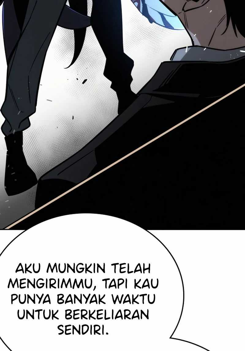 The Regressor Protects Only Me Chapter 11 Gambar 130