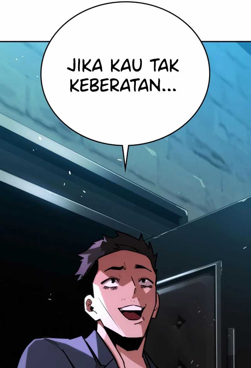 The Regressor Protects Only Me Chapter 11 Gambar 138