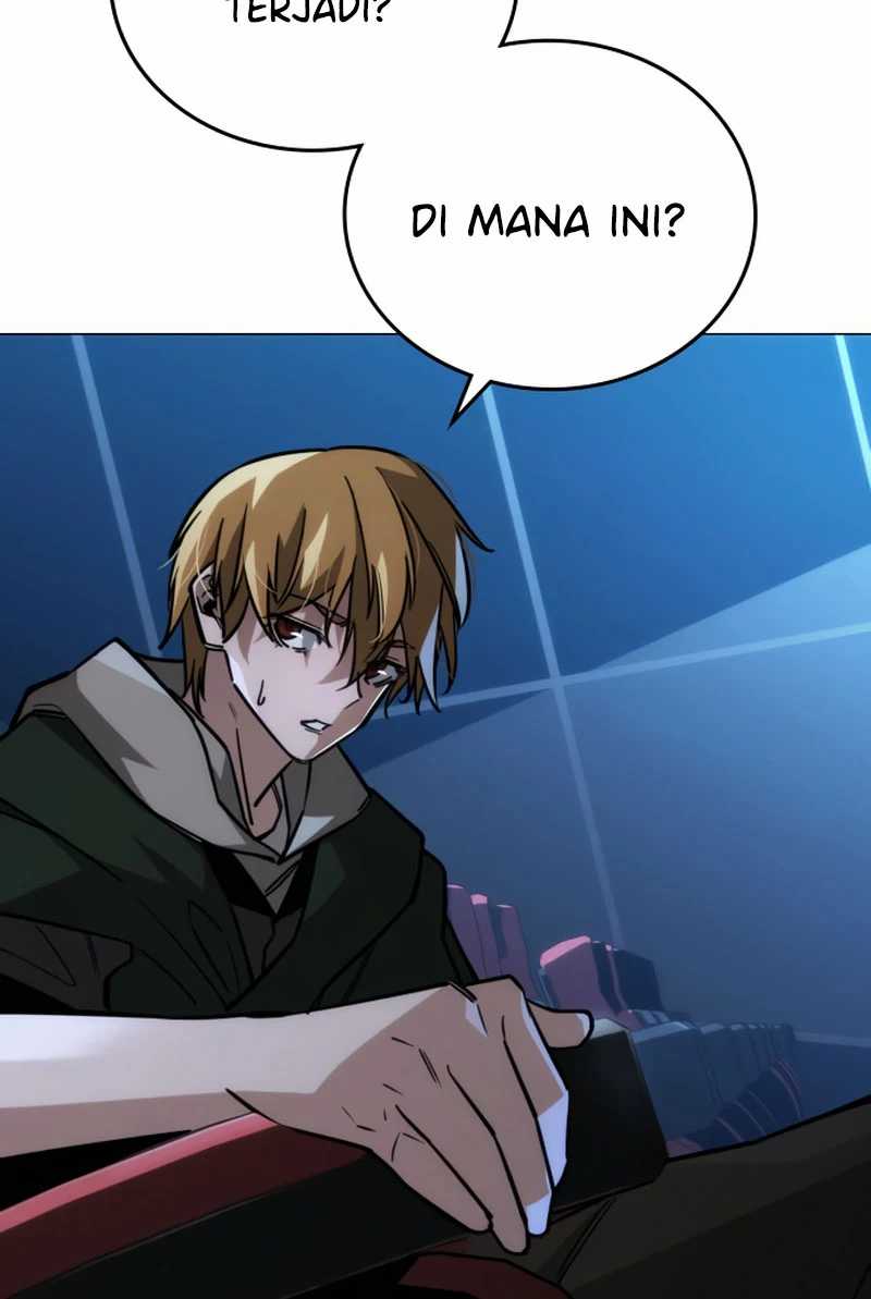 The Regressor Protects Only Me Chapter 11 Gambar 15