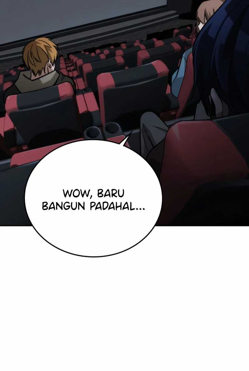 The Regressor Protects Only Me Chapter 11 Gambar 17