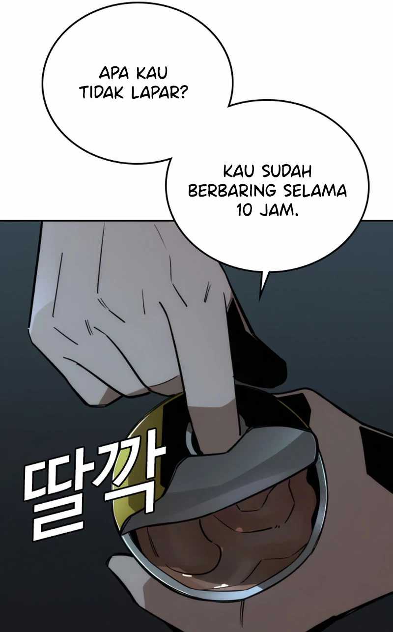 The Regressor Protects Only Me Chapter 11 Gambar 18