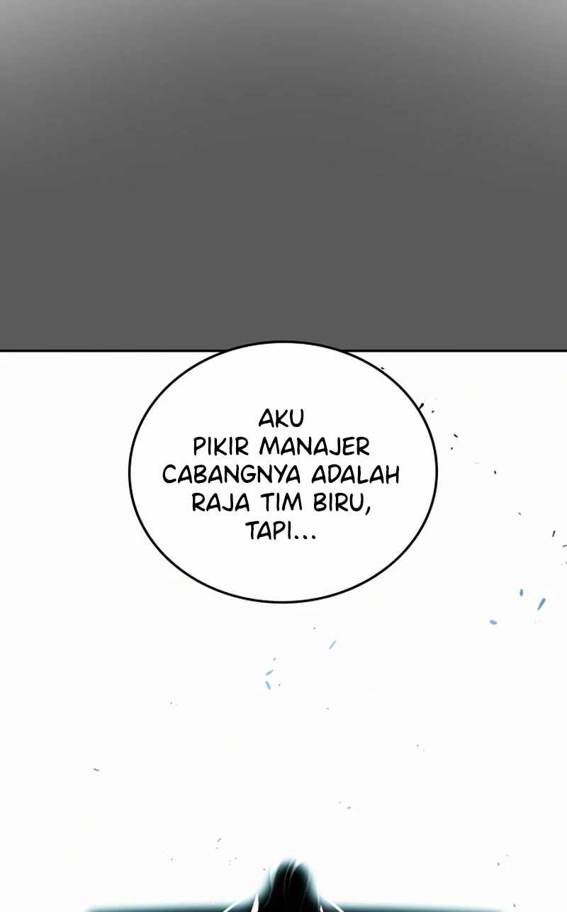 The Regressor Protects Only Me Chapter 11 Gambar 21
