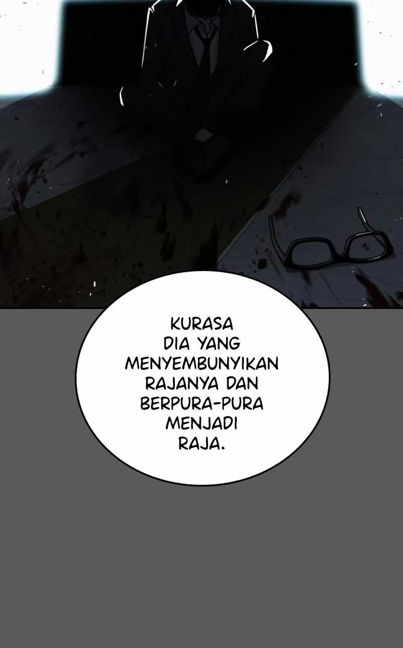 The Regressor Protects Only Me Chapter 11 Gambar 22