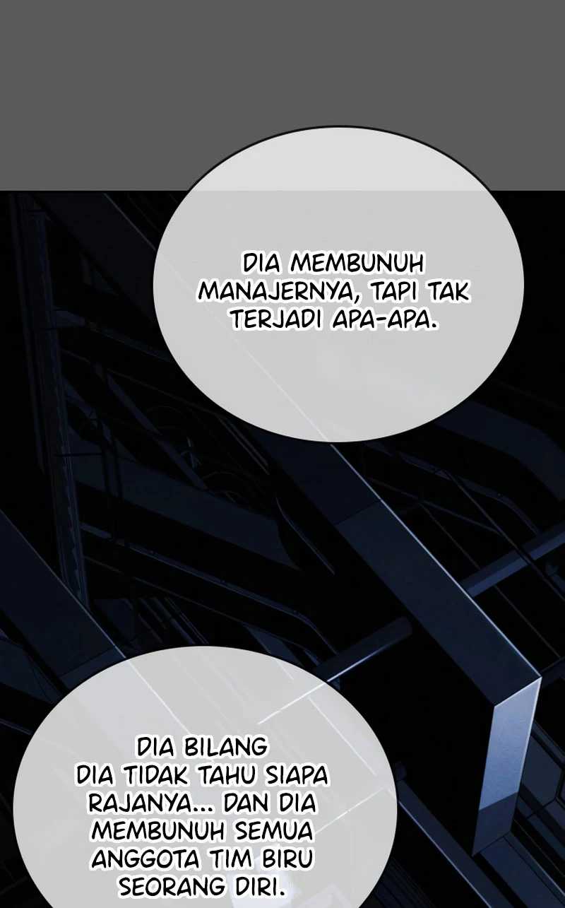 The Regressor Protects Only Me Chapter 11 Gambar 23