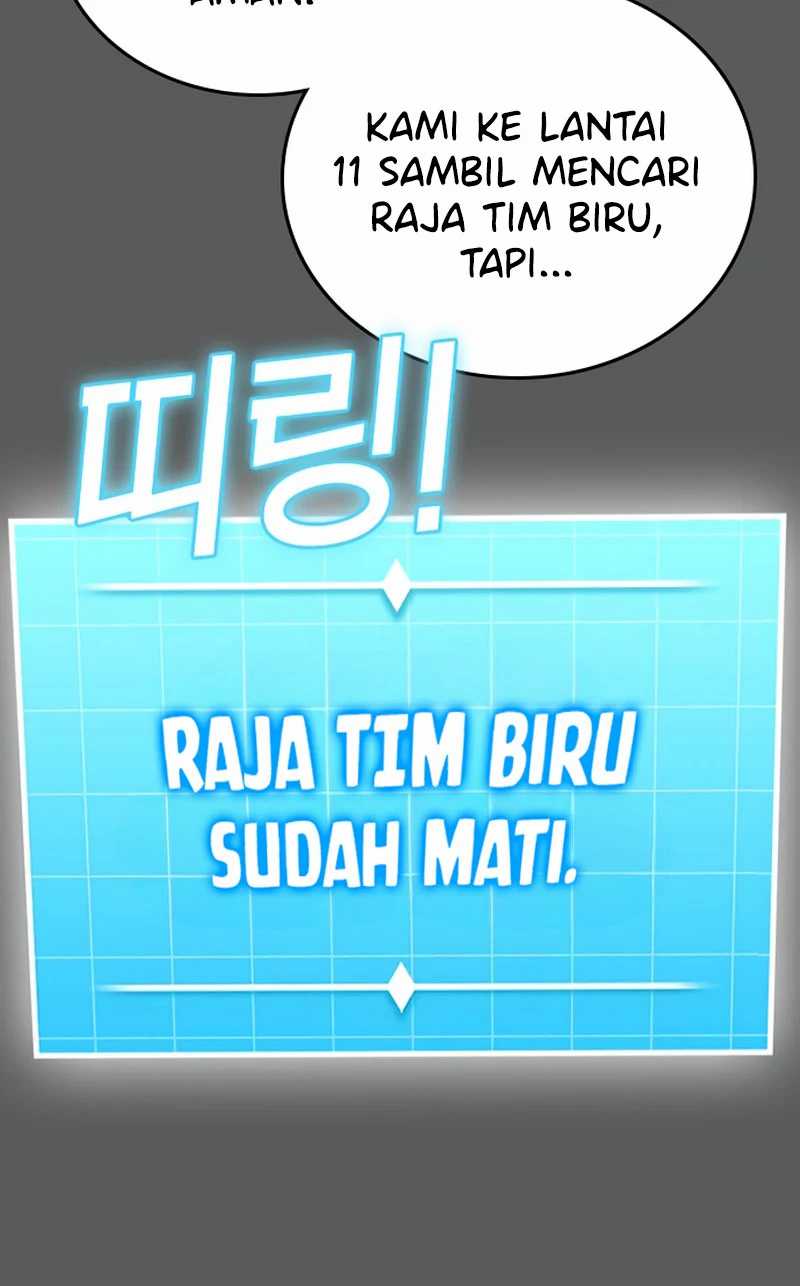 The Regressor Protects Only Me Chapter 11 Gambar 27