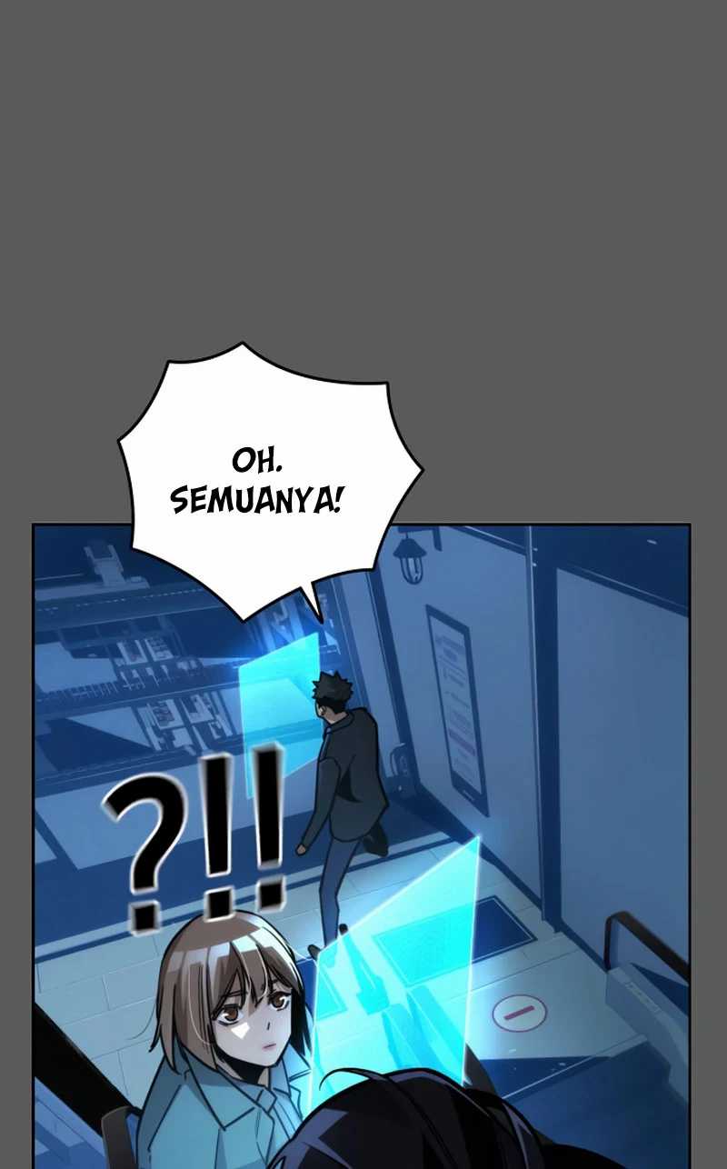 The Regressor Protects Only Me Chapter 11 Gambar 28