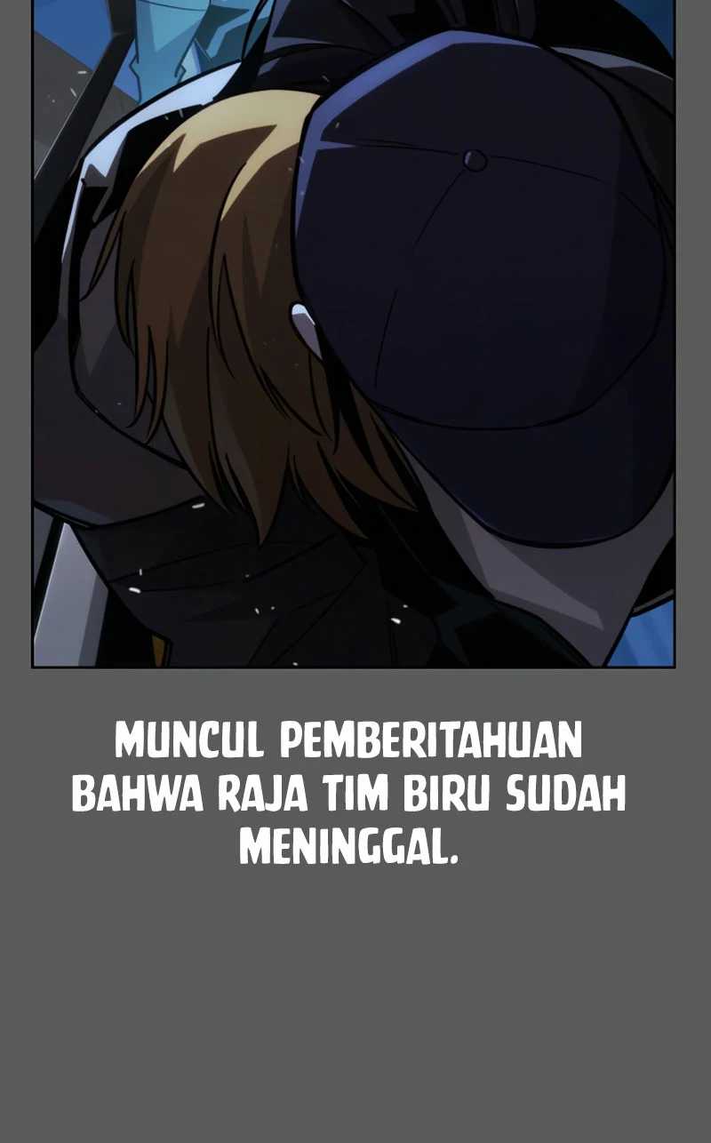 The Regressor Protects Only Me Chapter 11 Gambar 29